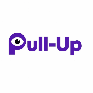 PULL-UP logo
