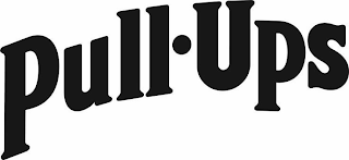 PULL-UPS logo