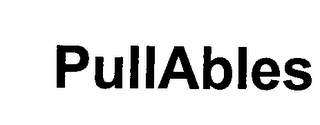 PULLABLES logo
