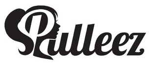 PULLEEZ logo