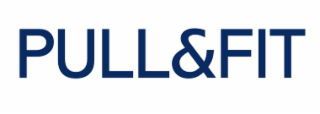PULL&FIT logo