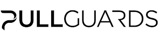 PULLGUARDS logo
