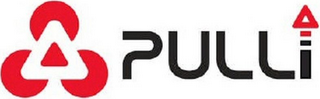 PULLI logo