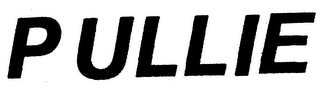 PULLIE logo