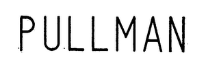 PULLMAN logo