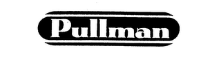 PULLMAN logo