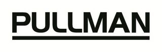 PULLMAN logo