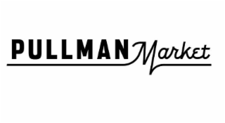 PULLMAN MARKET logo