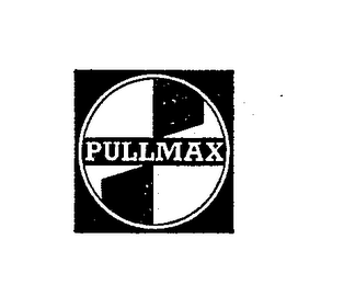 PULLMAX logo