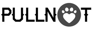 PULLNOT logo