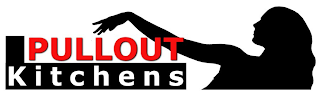 PULLOUT KITCHENS logo