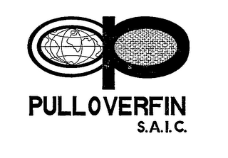 PULLOVERFIN S.A.I.C. logo