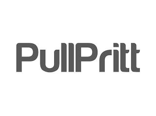 PULLPRITT logo