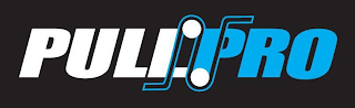 PULLPRO logo