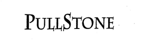 PULLSTONE logo