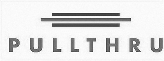 PULLTHRU logo