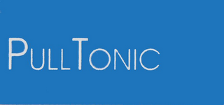 PULLTONIC logo