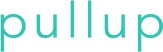 PULLUP logo