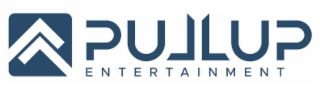 PULLUP ENTERTAINMENT logo