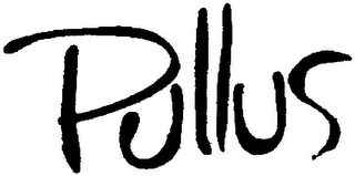 PULLUS logo