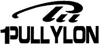 PULLYLON logo