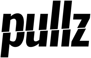 PULLZ logo