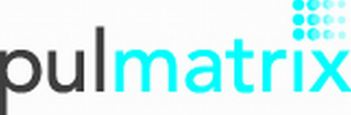PULMATRIX logo