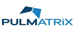 PULMATRIX logo