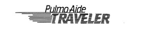 PULMO AIDE TRAVELER logo
