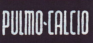 PULMO-CALCIO logo