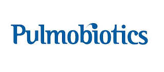 PULMOBIOTICS logo