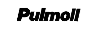 PULMOLL logo
