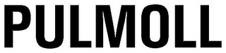 PULMOLL logo