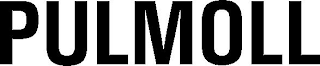 PULMOLL logo