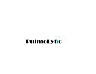 PULMOLYTIC logo
