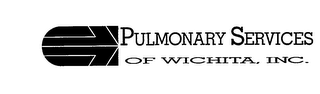 PULMONARY SERVICES OF WICHITA, INC. logo