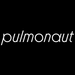 PULMONAUT logo
