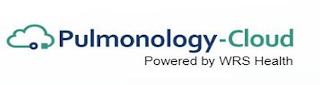 PULMONOLOGY-CLOUD POWERED BY WRS HEALTH logo