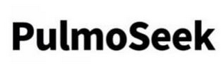 PULMOSEEK logo