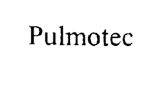 PULMOTEC logo