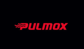PULMOX logo