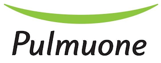 PULMUONE logo