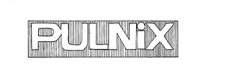 PULNIX logo