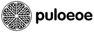 PULOEOE logo