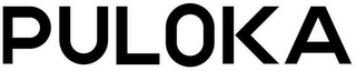 PULOKA logo