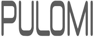 PULOMI logo