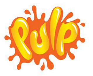 PULP logo