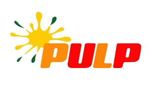 PULP logo