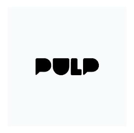 PULP logo