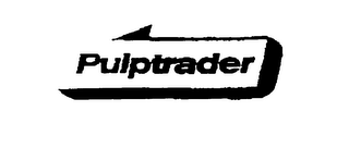 PULP TRADER logo